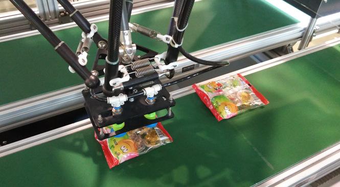 Cartoning machine supplier