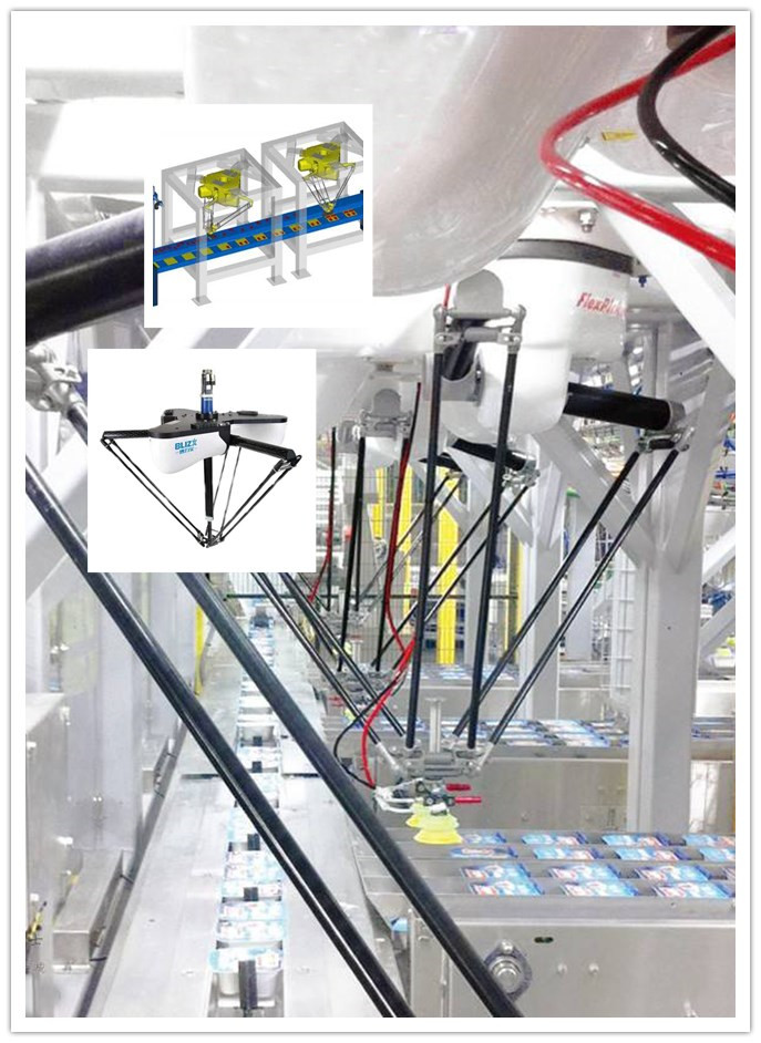 Cartoning machine supplier