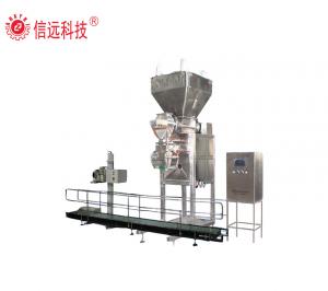 flour packing machine