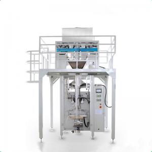 linear weigher packing machine
