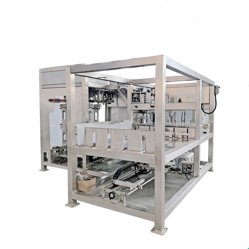 grain packing machine