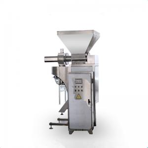 flour packing machine