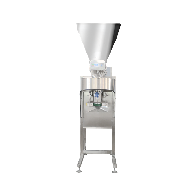 flour packing machine