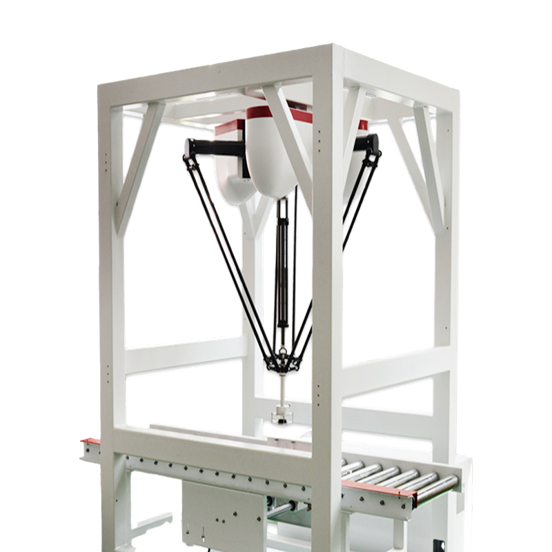 Cartoning machine supplier